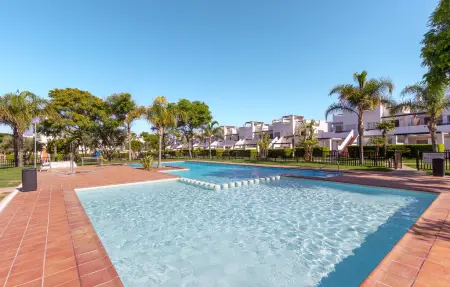 Maison 5 personnes à Condado de Alhama - Photo 9