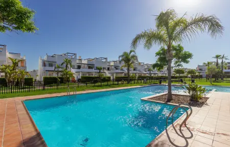 Maison 5 personnes à Condado de Alhama - Photo 10