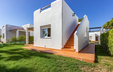 Maison 5 personnes à Condado de Alhama - Photo 11