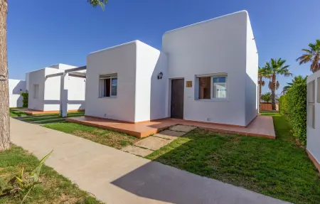 Maison 5 personnes à Condado de Alhama - Photo 12