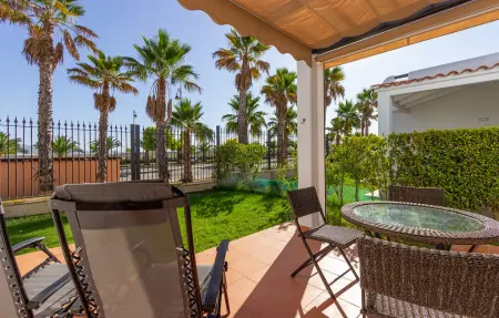 Maison 5 personnes à Condado de Alhama - Photo 13