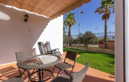 Maison 5 personnes à Condado de Alhama - Photo 14