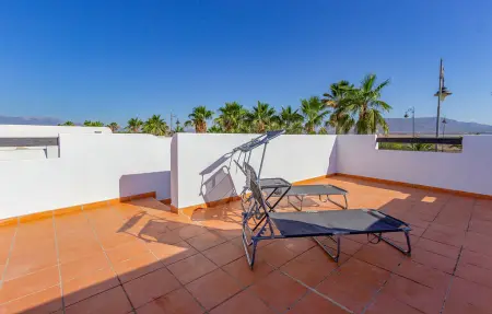 Maison 5 personnes à Condado de Alhama - Photo 15