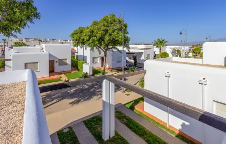 Maison 5 personnes à Condado de Alhama - Photo 19