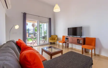 Maison 5 personnes à Condado de Alhama - Photo 20