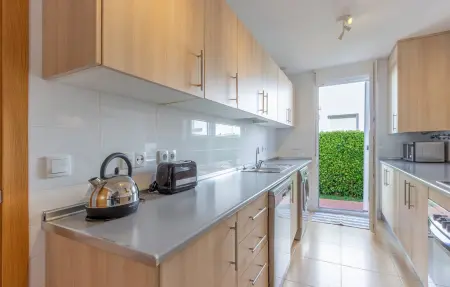 Maison 5 personnes à Condado de Alhama - Photo 22