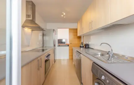 Maison 5 personnes à Condado de Alhama - Photo 23
