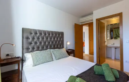 Maison 5 personnes à Condado de Alhama - Photo 24