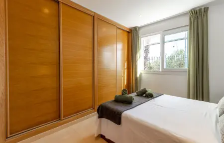 Maison 5 personnes à Condado de Alhama - Photo 25