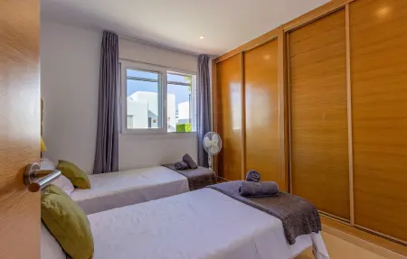 Maison 5 personnes à Condado de Alhama - Photo 26