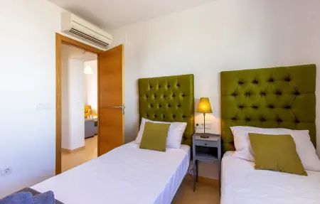 Maison 5 personnes à Condado de Alhama - Photo 27