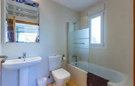 Maison 5 personnes à Condado de Alhama - Photo 28