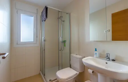 Maison 5 personnes à Condado de Alhama - Photo 29