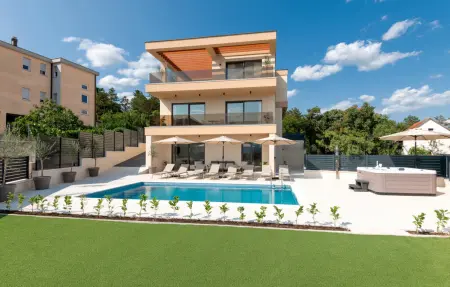 Location maison à Imotski