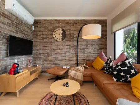 Appartement 2ch avec jacuzzi privé à Agaete : photo 6