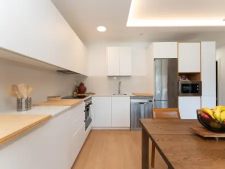 Appartement 2ch avec jacuzzi privé à Agaete : photo 10