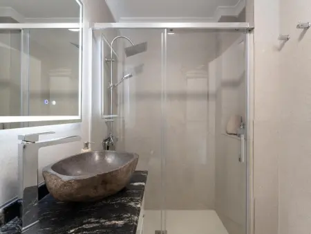 Appartement 2ch avec jacuzzi privé à Agaete : photo 23