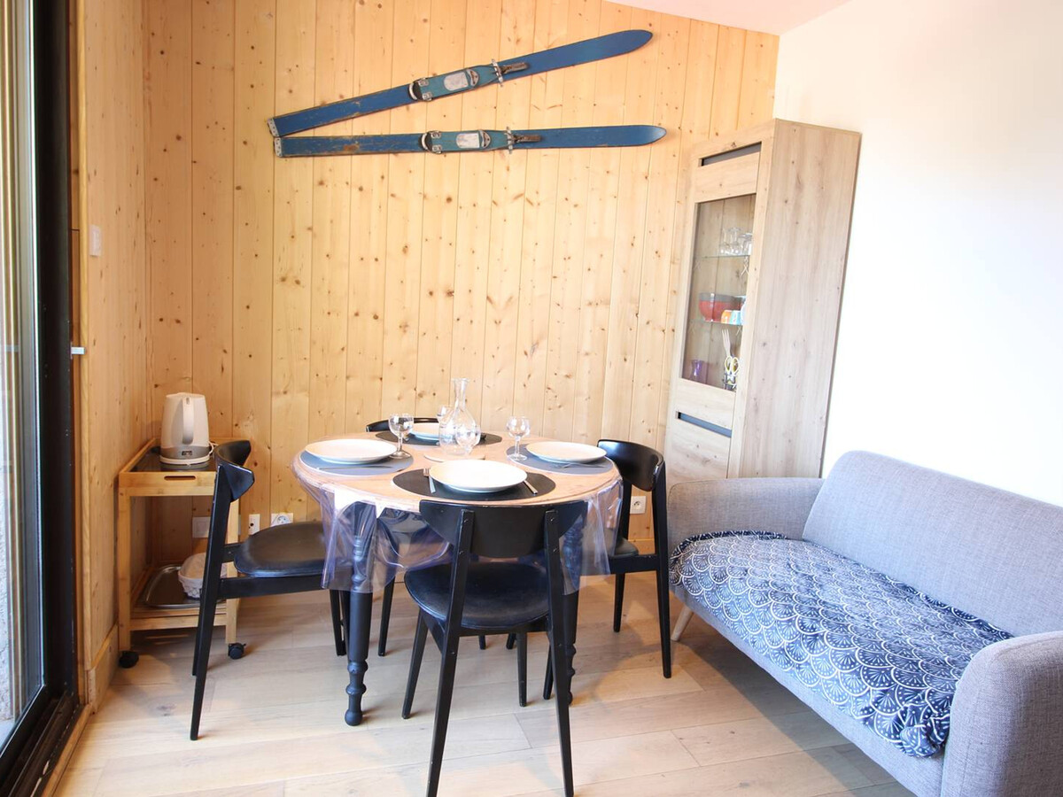 T2 centre-ville Bagnères-de-Luchon, loggia, fibre - Photo 1