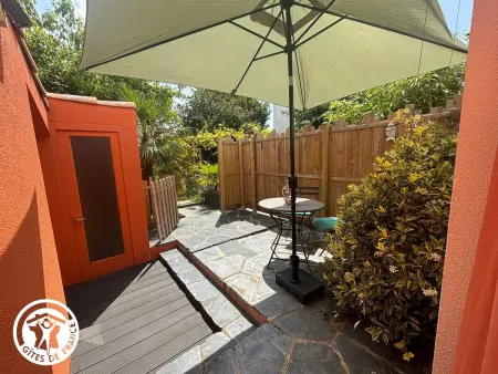 Location gite à Les Sables d'Olonne