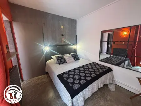 Appartement plain-pied aux Sables-d'Olonne, courette privée : photo 12