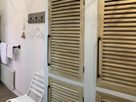 Appartement plain-pied aux Sables-d'Olonne, courette privée : photo 21