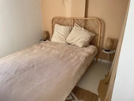 Appartement rénové et climatisé avec terrasse à Port Camargue : photo 11