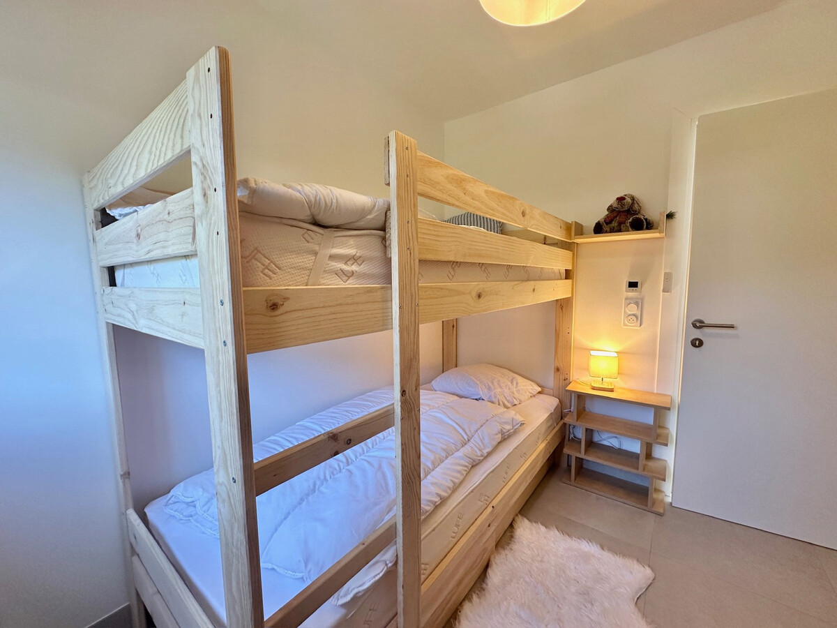 Appartement 72 m² Vars : spa, sauna et terrasse plein sud - Photo 9