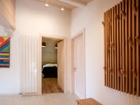 Chalet Domino, Chalet 8 personnes à Villars - Photo 6