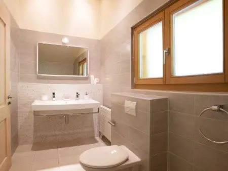 Chalet Domino, Chalet 8 personnes à Villars - Photo 20