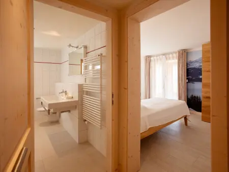 Chalet Domino, Chalet 8 personnes à Villars - Photo 23