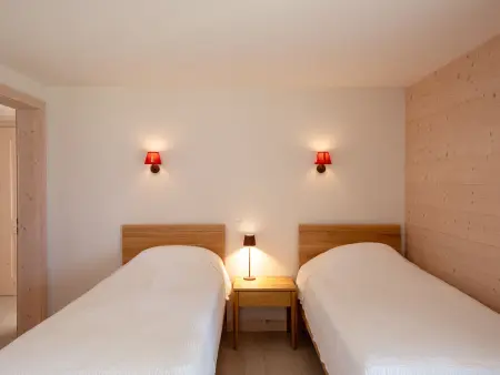 Chalet Domino, Chalet 8 personnes à Villars - Photo 24