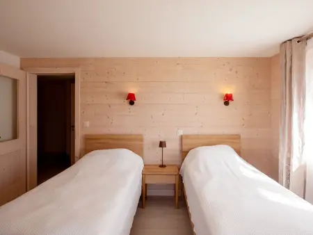 Chalet Domino, Chalet 8 personnes à Villars - Photo 27