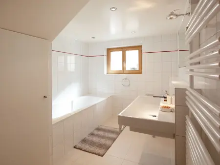 Chalet Domino, Chalet 8 personnes à Villars - Photo 28
