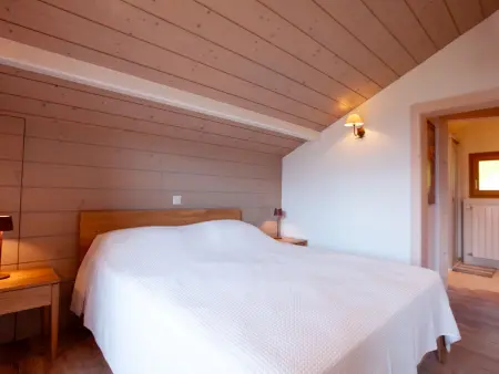 Chalet Domino, Chalet 8 personnes à Villars - Photo 31