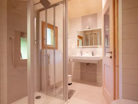 Chalet Domino, Chalet 8 personnes à Villars - Photo 32