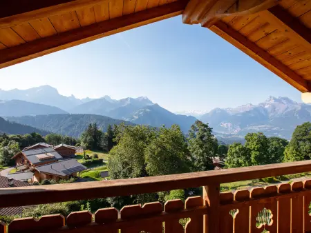 Chalet Domino, Chalet 8 personnes à Villars - Photo 33