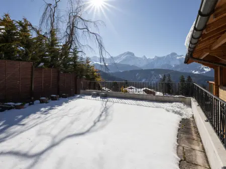 Chalet Domino, Chalet 8 personnes à Villars - Photo 34