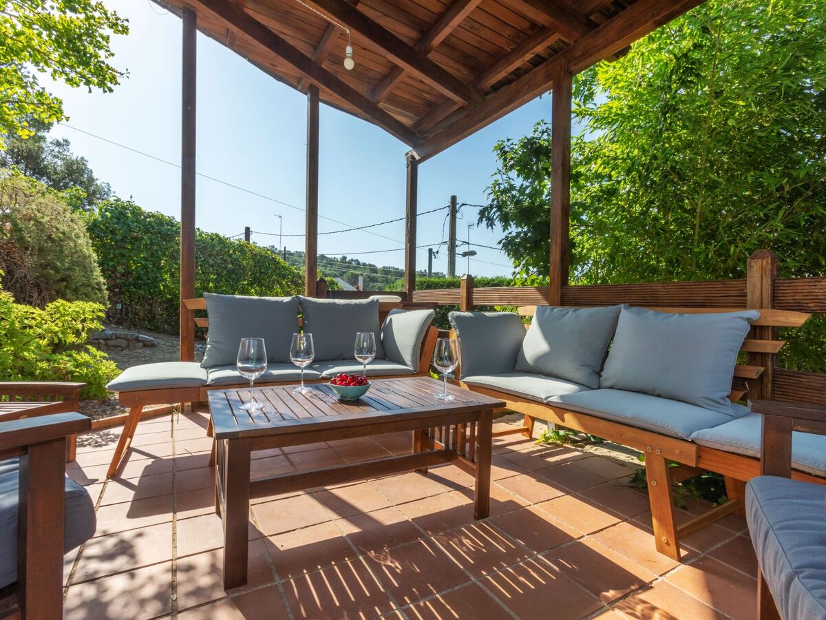 Can Pau - Maison 8 pers., piscine & vue montagne - Photo 3