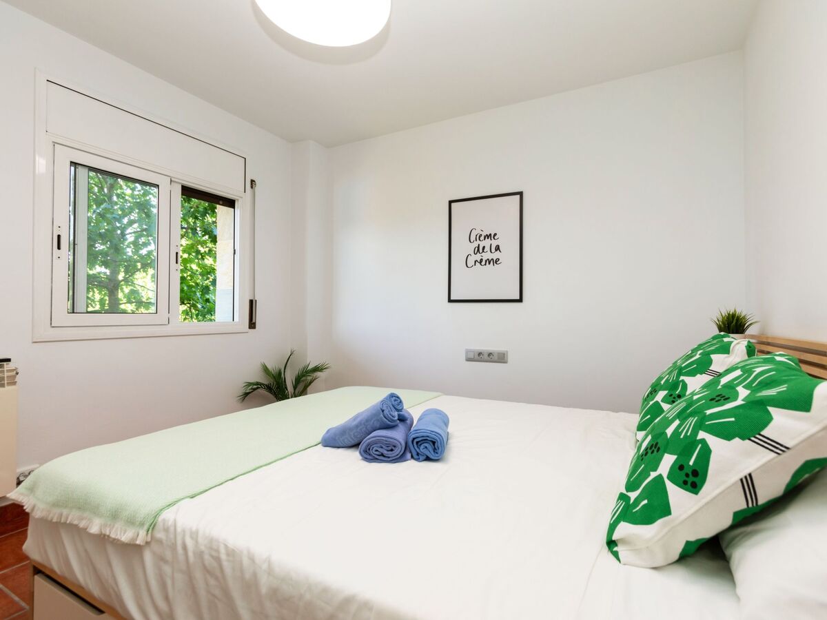 Can Pau - Maison 8 pers., piscine & vue montagne - Photo 5