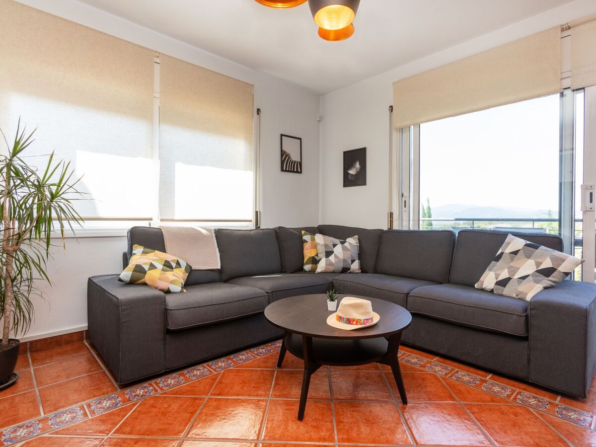 Can Pau - Maison 8 pers., piscine & vue montagne - Photo 6