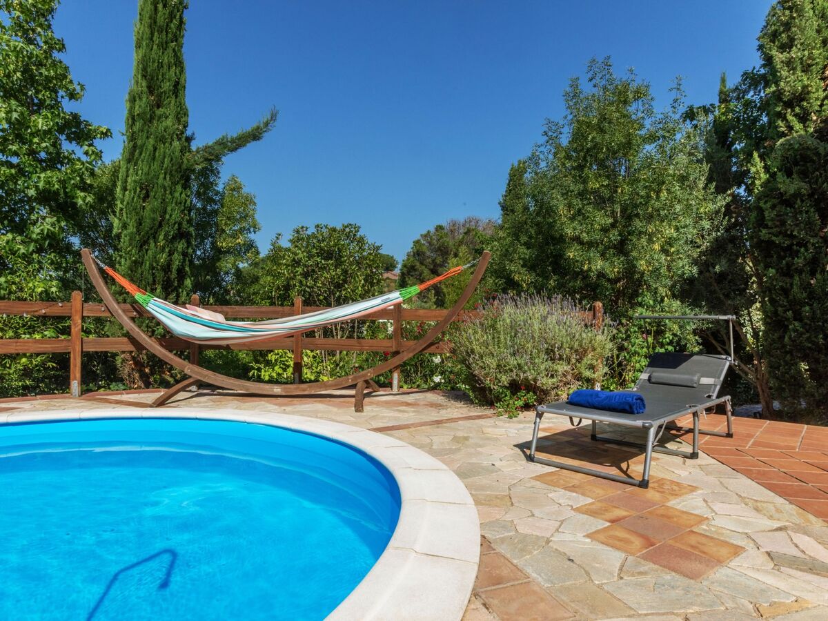 Can Pau - Maison 8 pers., piscine & vue montagne - Photo 16