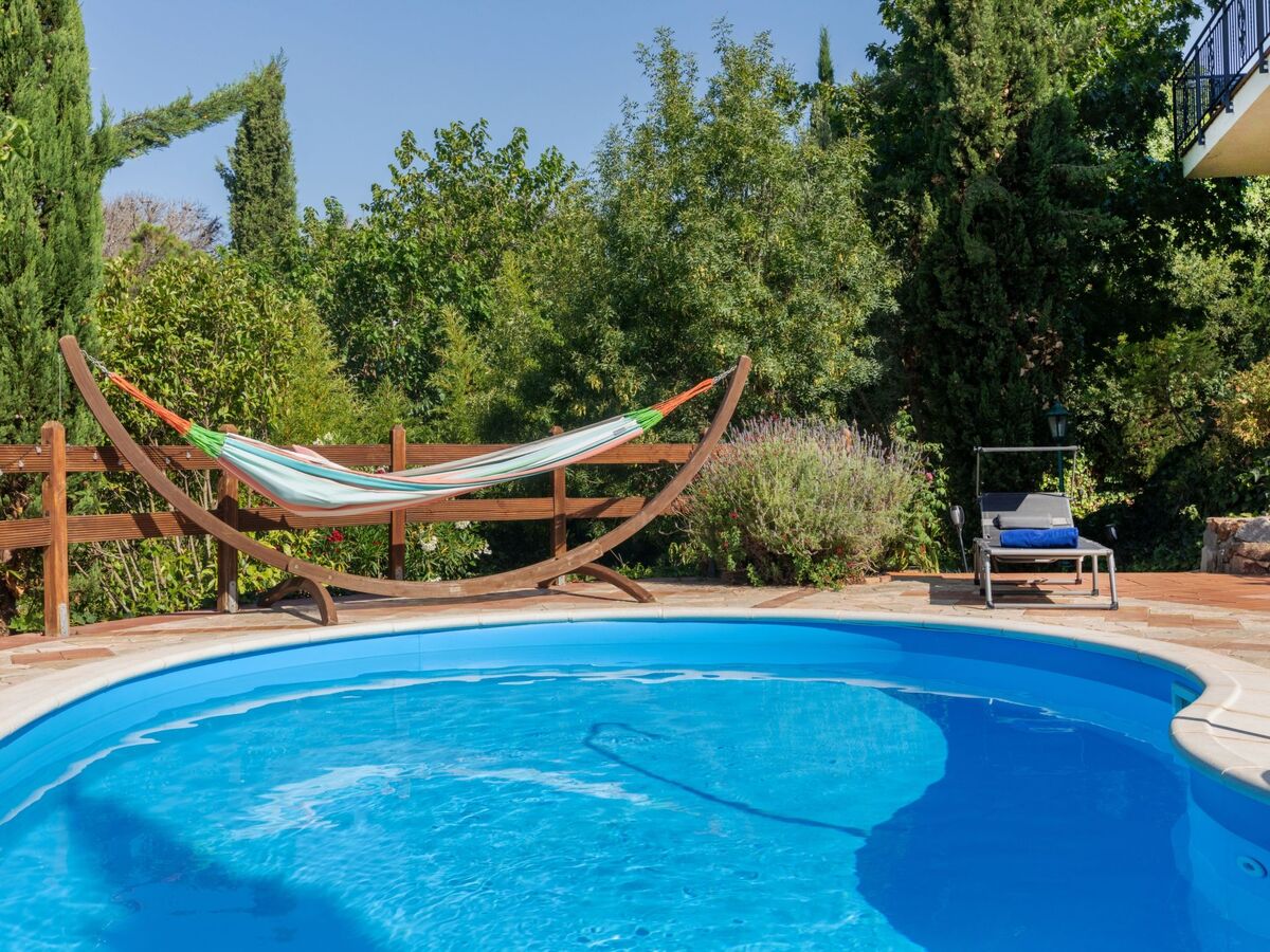 Can Pau - Maison 8 pers., piscine & vue montagne - Photo 17
