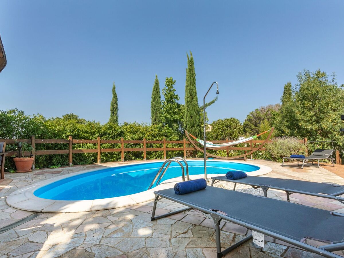 Can Pau - Maison 8 pers., piscine & vue montagne - Photo 19