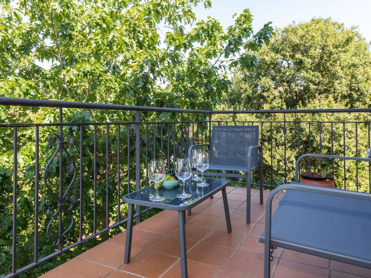 Can Pau - Maison 8 pers., piscine & vue montagne - Photo 24