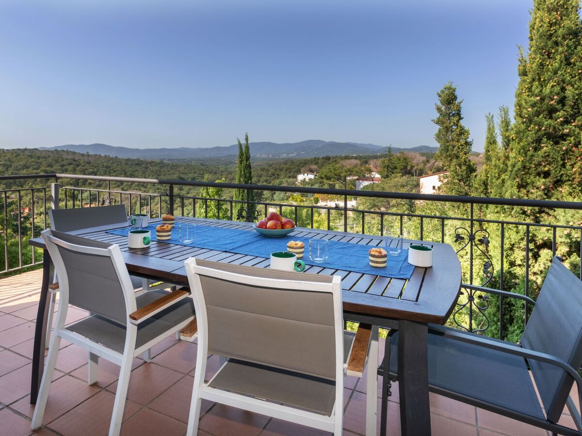 Can Pau - Maison 8 pers., piscine & vue montagne - Photo 25
