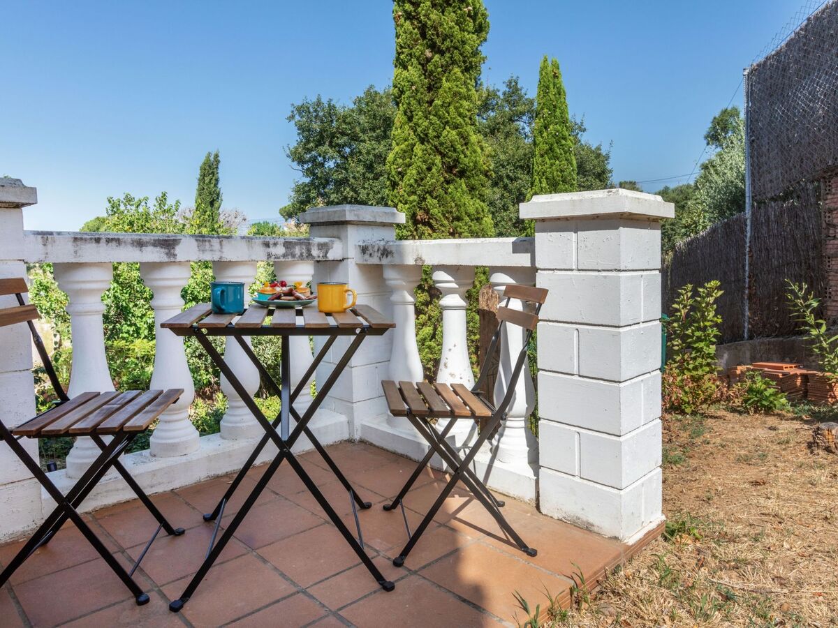 Can Pau - Maison 8 pers., piscine & vue montagne - Photo 28