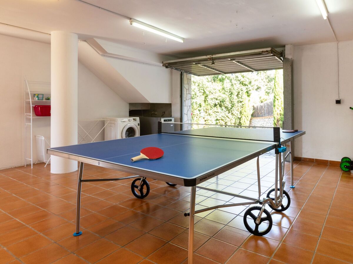 Can Pau - Maison 8 pers., piscine & vue montagne - Photo 29