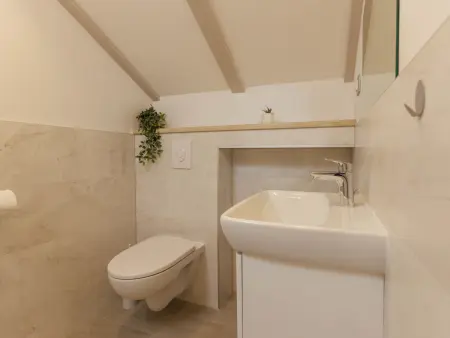 Maison Lozo : ferme moderne 10 pers., piscine privée : photo 21
