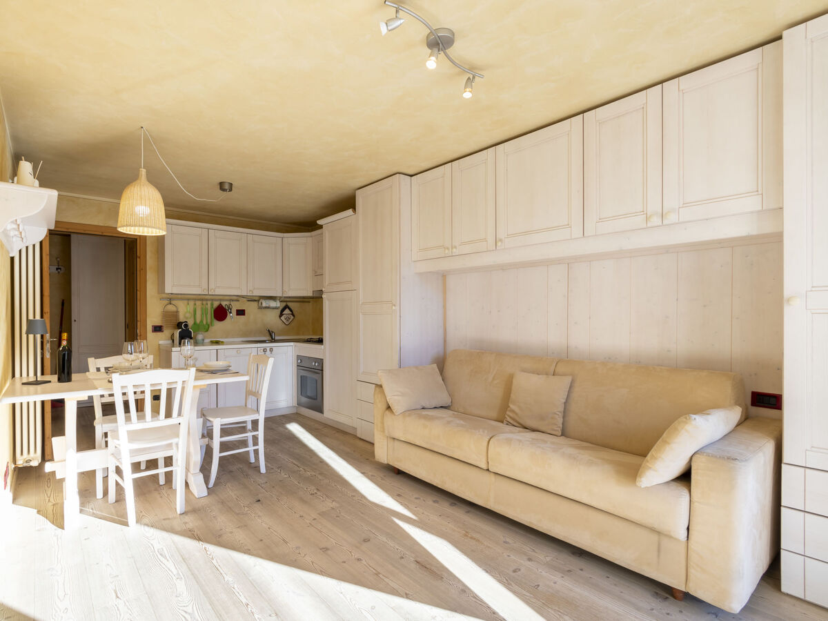 Al Forte - Studio 38 m² à Bormio, 700 m des pistes - Photo 2
