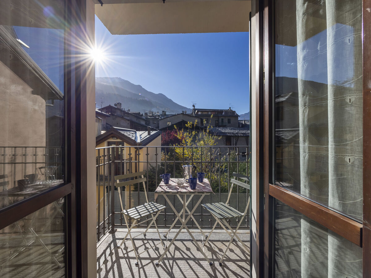 Al Forte - Studio 38 m² à Bormio, 700 m des pistes - Photo 5